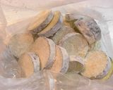 ✿なすのコンソメパン粉焼き✿作り方1写真