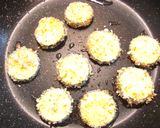✿なすのコンソメパン粉焼き✿作り方3写真