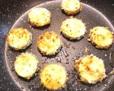 ✿なすのコンソメパン粉焼き✿作り方4写真