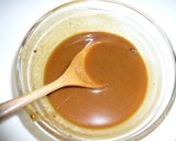 ゴーヤとかぼちゃの味噌チャンプルー作り方3写真
