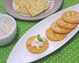 ✿ 鮭のディップ ✿作り方7写真