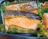 高校生男子お弁当24年11月20日作り方1写真