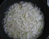 簡単！豚こま肉とキャベツの塩だれ蒸し作り方3写真