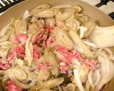 牛肉とごぼうのしぐれ煮作り方3写真