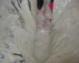 あらほぐし鮭のかきあげ風作り方1写真