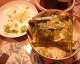 簡単旨い!ネギ飯作り方3写真