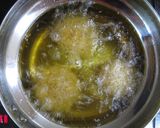 ごま団子 in 豚まん作り方6写真