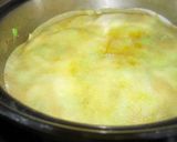 キャベツと玉ねぎだけでカリ~作り方4写真