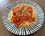 ✨ミートソース(パスタ)✨作り方7写真