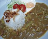 キャベツと玉ねぎだけでカリ~作り方6写真