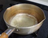 から揚げに甘口タレ作り方2写真
