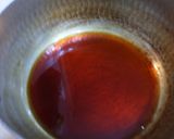 から揚げに甘口タレ作り方5写真
