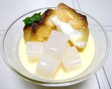 ほわほわ☆メレンゲ焼き作り方5写真