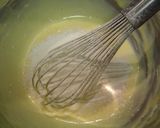 簡単　チーズタルト♪作り方6写真