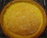 簡単　チーズタルト♪作り方11写真