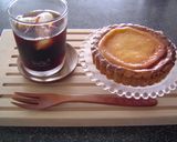 簡単　チーズタルト♪作り方14写真