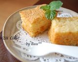ゆずジャムケーキ＊作り方6写真