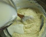ふわふわしっとりブルーベリーマフィン作り方6写真