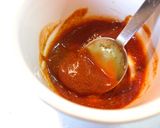✿牛肉と玉ねぎのカレーケチャップ炒め✿作り方1写真
