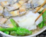 ＊煮込み時間は5分♪さばの甘酢煮作り方7写真