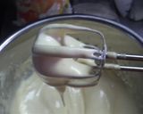 ふんわりしっとりスポンジケーキ作り方4写真