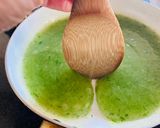 よもぎのわらび餅作り方3写真