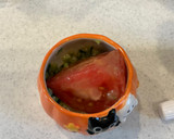 【初投稿】きゅうりとトマトの簡単サラダ🥗作り方6写真