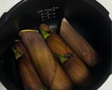 時短！簡単！たけのこの【アク抜き下処理】作り方4写真