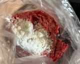 玉ねぎの照り照りはさみ焼き作り方2写真
