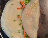 昭和の福岡の一銭洋食（証言から再現）作り方16写真