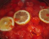 西瓜のコンポート作り方6写真