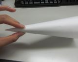 簡単♪アボカドとサーモンのミルフィーユ作り方10写真