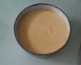 ふんわりしっとりスポンジケーキ作り方10写真
