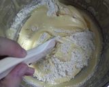 ふんわりしっとりスポンジケーキ作り方6写真