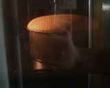 ふんわりしっとりスポンジケーキ作り方11写真
