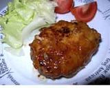 ピーマンの肉詰め♪作り方8写真