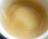 アボカドとなめ茸の煮こごり風作り方1写真