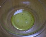 夏野菜たっぷりのサラダ作り方3写真
