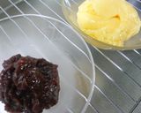市松模様？欲張り２色の～ちぎりパン♬♩♫作り方4写真
