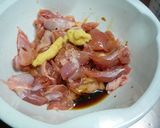簡単からあげ カリカリ和風 失敗ナシ作り方1写真