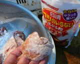 簡単からあげ カリカリ和風 失敗ナシ作り方3写真