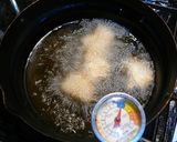 簡単からあげ カリカリ和風 失敗ナシ作り方4写真