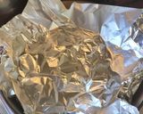 アスパラと新玉ねぎの肉じゃが作り方11写真