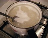 お鍋で簡単—タイ米の炊き方作り方2写真