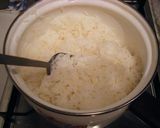 お鍋で簡単—タイ米の炊き方作り方4写真