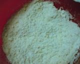 ホットケーキＭＩＸでレモンスコーン作り方2写真