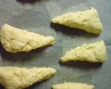 ホットケーキＭＩＸでレモンスコーン作り方4写真