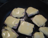まぐろのカレーマヨチーズ焼き作り方5写真