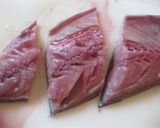 大好きだった居酒屋のさば味噌❤作り方4写真