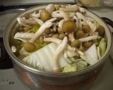 あと1品！白菜のさっと煮作り方1写真